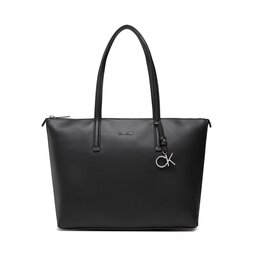 Calvin Klein Handväska Calvin Klein Ck Must Shopper Md K60K609874 BAX