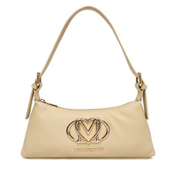LOVE MOSCHINO Handtasche LOVE MOSCHINO JC4212PP0PKB0129 Hellbeige