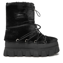 GOE Stivali da neve GOE OO2N4309 Nero