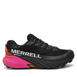 Merrell Batai į sporto salę Merrell Agility Peak 5 Xtr J500450 Juoda