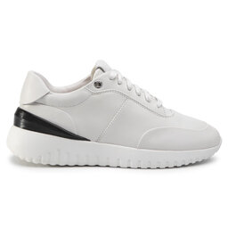 

Снікерcи Boss Allen 50402875 10202344 01 White 100, Білий