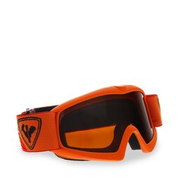Rossignol Skijaške naočale Rossignol Raffish S Orange RKKG504 Orange