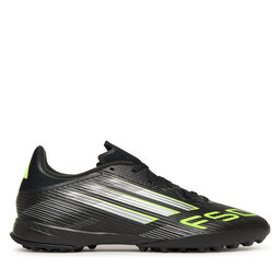 adidas Zapatos de fútbol adidas F50 League JH7725 Negro