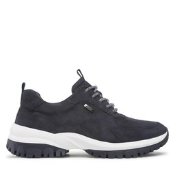 

Снікерcи Caprice 9-23758-29 Ocean Suede 857, Cиній