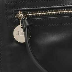 

Сумка Red Valentino 2Q2B0B31WLD Nero 0NO, Чорний
