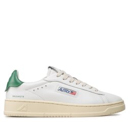 

Снікерcи AUTRY ADLM NW02 Wht/Am, Білий