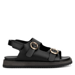 DeeZee Σανδάλια DeeZee CM230520-17 Μαύρο