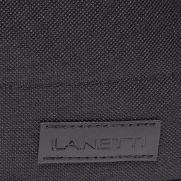 

Сумка для ноутбука Lanetti BMM-S-063-10-04 Чорний