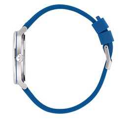 

Годинник adidas Originals Code One Watch AOSY23022 Silver, Срібний