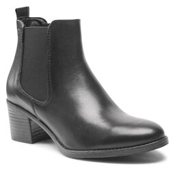 Tamaris Stövletter Tamaris 1-25370-29 Black 001