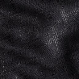 

Шаль Tommy Hilfiger Th Evening Monogram Scarf AW0AW15931 Black BDS, Чорний