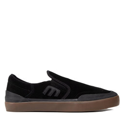 

Кросівки Etnies Marana Slip Xlt 4102000141 Black/Gum 964, Чорний