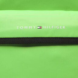 

Рюкзак Tommy Hilfiger Th Skyline Backpack AM0AM10912 LWY, Зелений