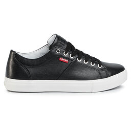 

Кросівки Levi's® 231571-794-59 Regular Black, Чорний