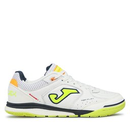 

Взуття Joma Top Flex Rebound 2352 TORS2352IN White/Lime, Білий