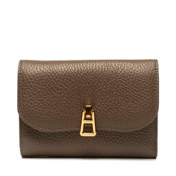 Coccinelle Große Damen Geldbörse Coccinelle E2 MQF 11 66 01 Coffee W00