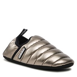 Napapijri Papucs Napapijri Plume NP0A4H77 Silver S00