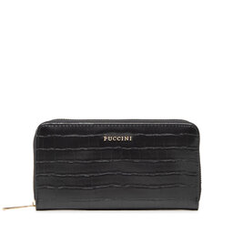 Puccini Didelė Moteriška Piniginė Puccini BLP830C 1