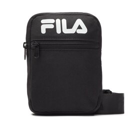 Fila Saszetka Fila Fatsa Diagonal Pusher Bag FBU0120.80010 Czarny