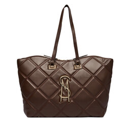Steve Madden Handtasche Steve Madden Bvuse 13001830 Dunkelbraun