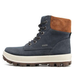 

Чоботи Superfit GORE-TEX 0-800474-9400 M Niagara Kombi, Cиній