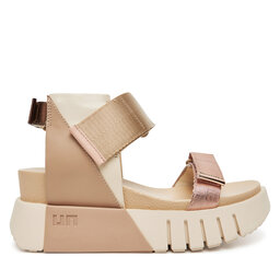 United Nude Sandalen United Nude Delta Run 1041086116 Beige