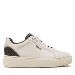 

Снікерcи Tamaris 1-23700-41 Offwhite Comb 147, Бежевий