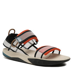 The North Face Basutės The North Face M Skeena Sport Sandal NF0A5JC68F11 Sandstone/Tnf Black