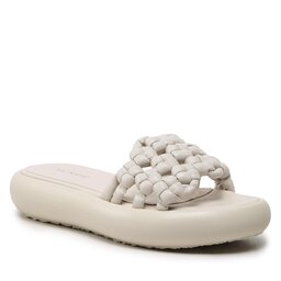 Vic Matié Sandaler och Slip-ons Vic Matié 1C6800D_C08C080110 Ice 110