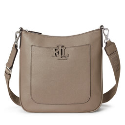 LAUREN RALPH LAUREN Táska LAUREN RALPH LAUREN 431970152010 Barna