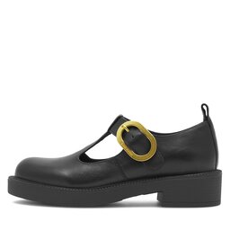 

Туфлі Gino Rossi AURA-24SS703 Чорний