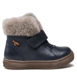 

Черевики Froddo Basco Tex G2110127-1 M Dark Blue 1, Голубий