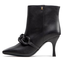 

Ботильйони Patrizia Pepe 8Y0003/L011-K103 Nero K103, Чорний