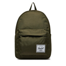 Herschel Ruksak Herschel Classic™ Backpack 11544-04281 Zelena