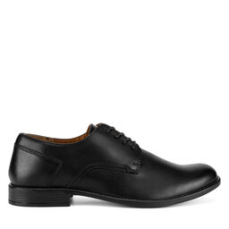 Lasocki Scarpe basse Lasocki NORWAY-68 MBS Nero