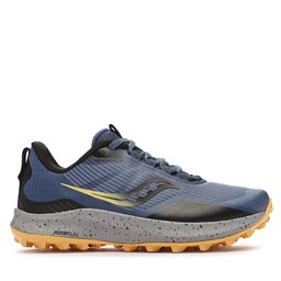 Saucony Zapatos Saucony Peregrine 12 S10737-30 Basin/Gold