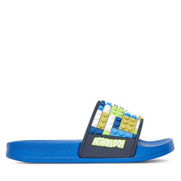 Action Boy Şlapi Action Boy P3047043K Albastru