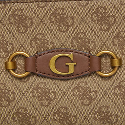 

Сумка Guess HWSB86 54220 LGW, Коричневий