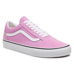 Vans Textilskor Vans Old Skool VN0A3WKT3SQ1 Orchid/True White