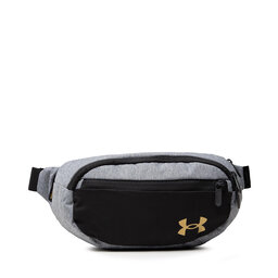 Under Armour Saszetka nerka Under Armour Flex Waist Bag 1364190-012 Szary