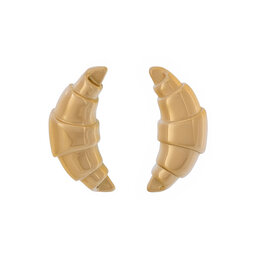 Aldo Pendientes Aldo Croissants 14088495 Oro