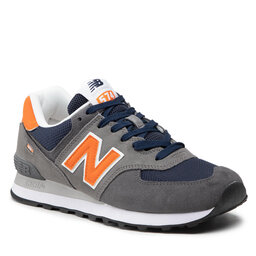 New Balance Sneakers New Balance ML574EAF Grå