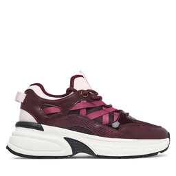 Aldo Снікерcи Aldo Haddey 14428870 Бордовий
