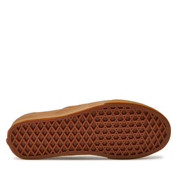 

Кросівки Vans Classic Slip-On VN000BVZOVM1 Marshmallow/Gum, Écru