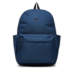 4F Rucsac 4F 4FJWAW24ABACU349 Albastru