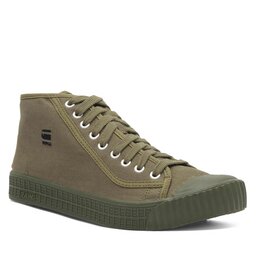G-Star Raw Sneakers G-Star Raw 2142001504-9600 Χακί