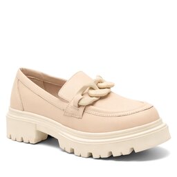 Lasocki Loafers Lasocki EST-DONNA-12 Beige