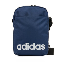 adidas Válltáska adidas Linear Org IN6128 Sötétkék