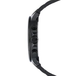 

Годинник Tommy Hilfiger Daniel 1710383 Black, Чорний