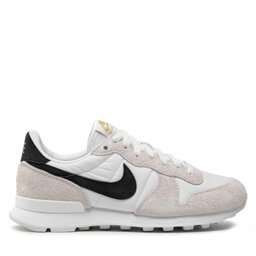 

Взуття Nike Internationalist 828407 108 Summit White/Black, Бежевий